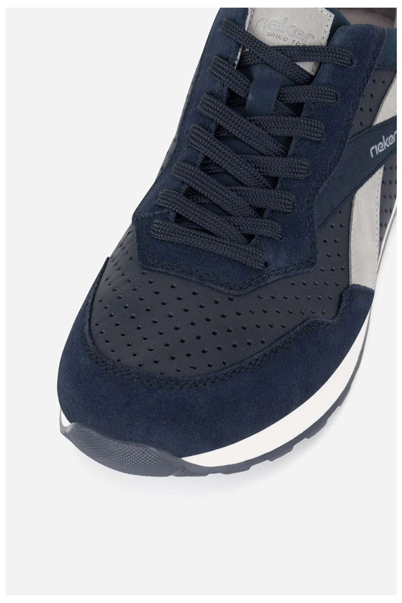 Кросівки Rieker Revolution Lifestyle U0302-15 ТЕМНО-СИНІЙ