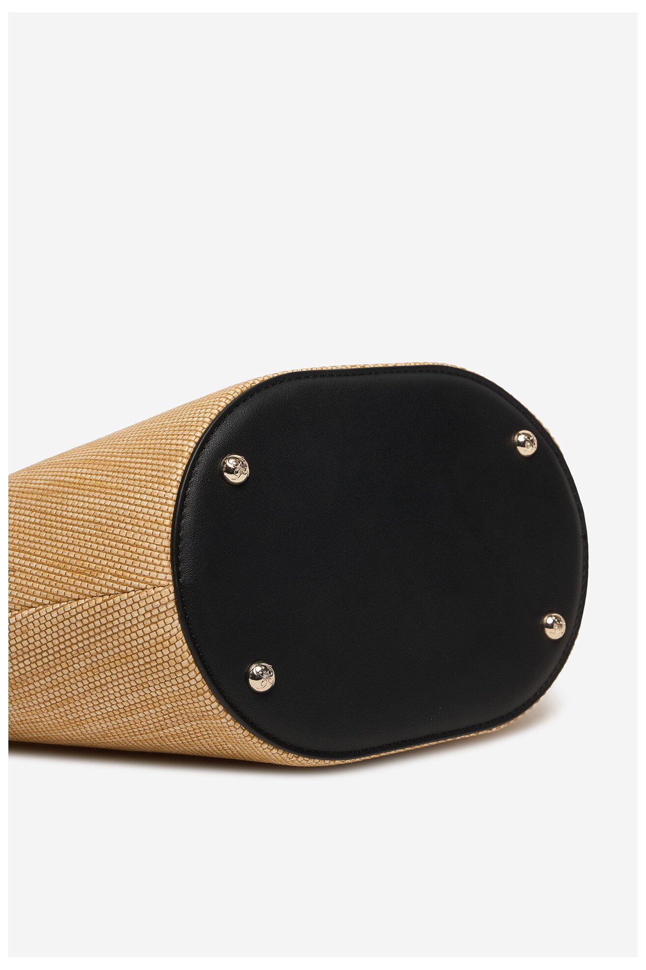 Torba NINE WEST CEO-TRIBECA DREAM-LDA 8917 CRNA