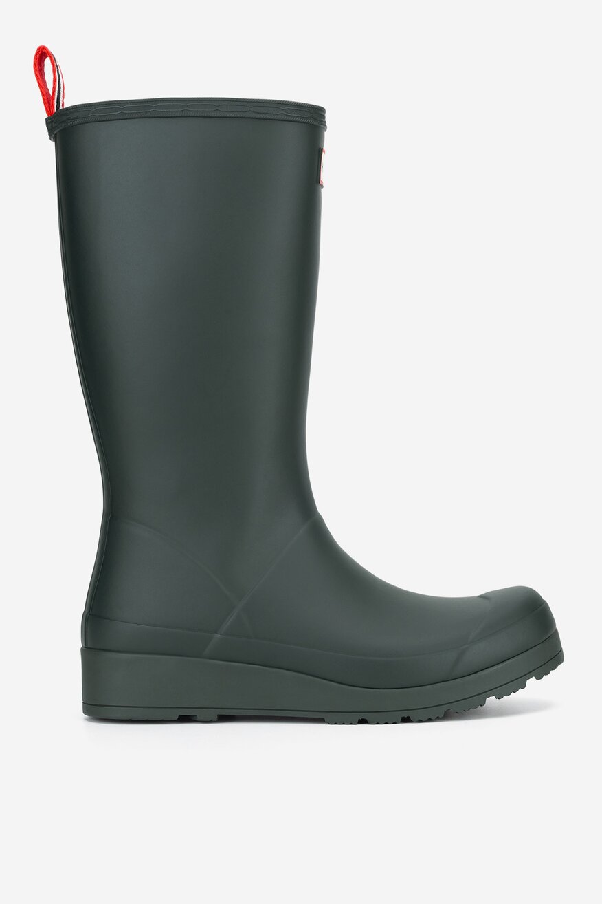 
                Гумени ботуши HUNTER ЗЕЛЕН - 5905588947981