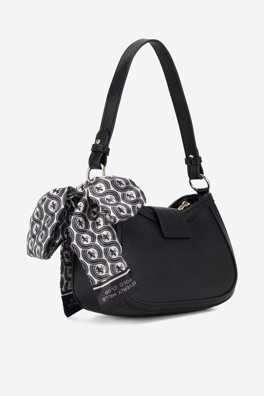 
                Beverly Hills Polo Club - Torebka - 5905588652779