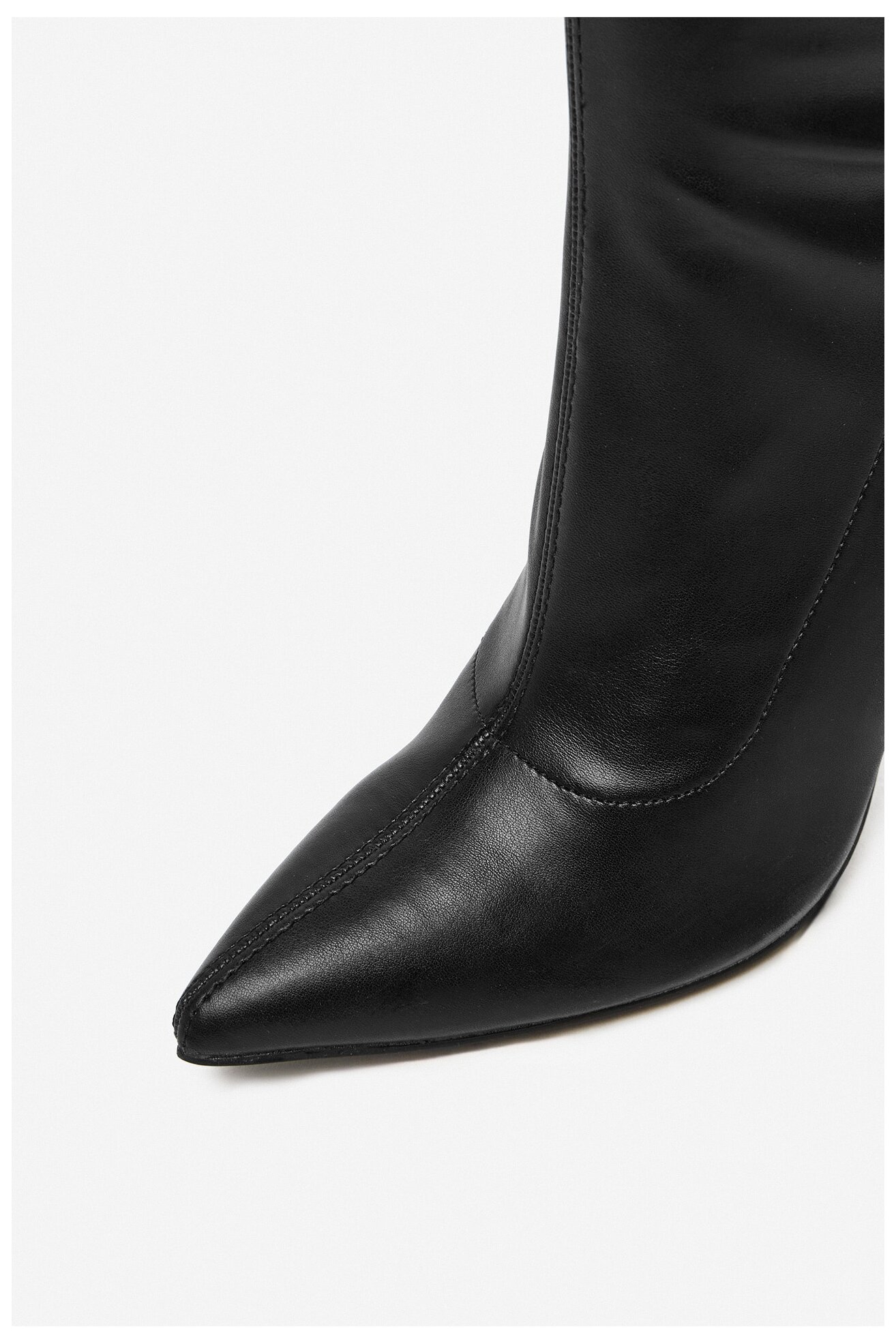 Csizma DeeZee MM220168H FEKETE