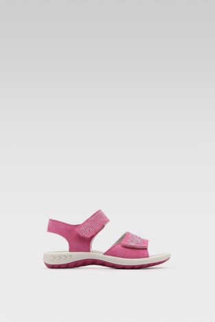 Sandale Twisty 731270 TAMNO ROZE