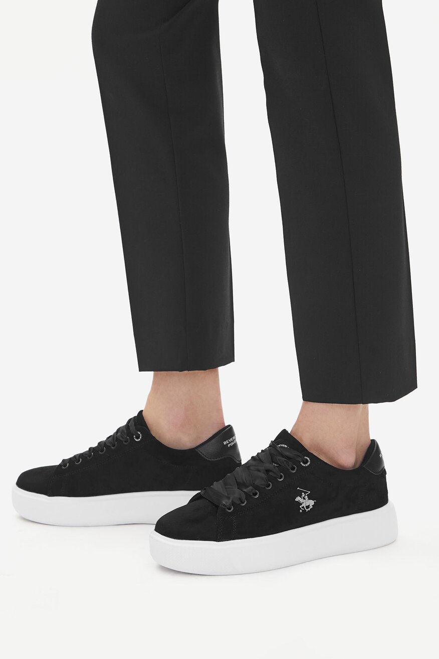 Beverly Hills Polo Club - Sneakersy - 5906751272886