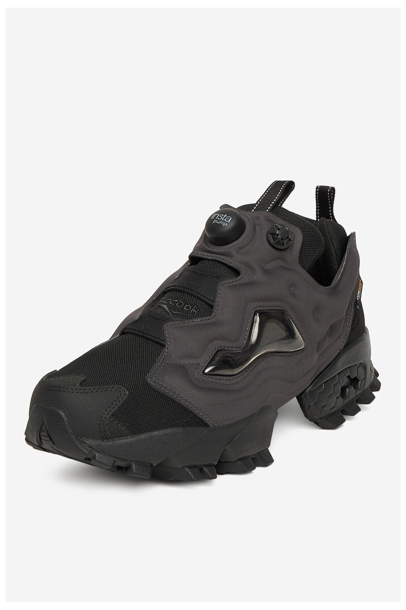 Încălțăminte sport Reebok EO- INSTAPUMP FURY 94 WINTER 100230812 NEGRU