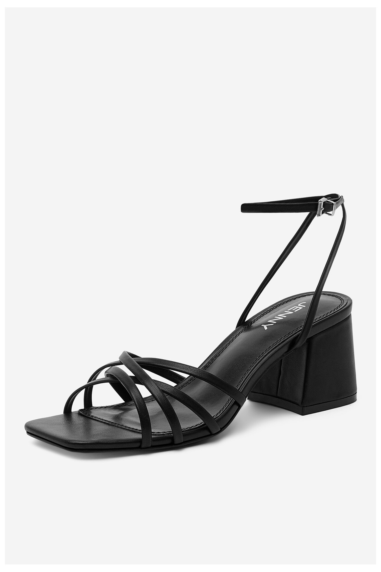 Сандали Jenny CWBF96728-06 ЧЕРЕН