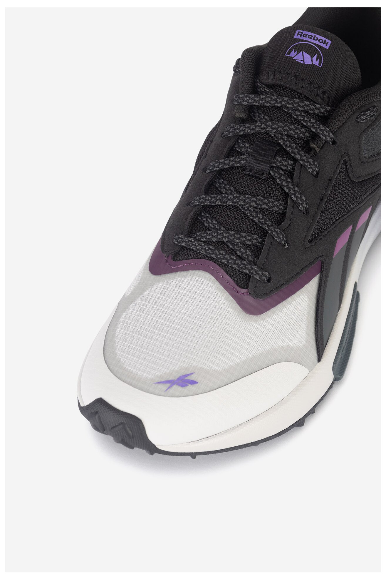 Sportovní obuv Reebok LAVANTE TRAIL 2 100204938 ČERNÁ