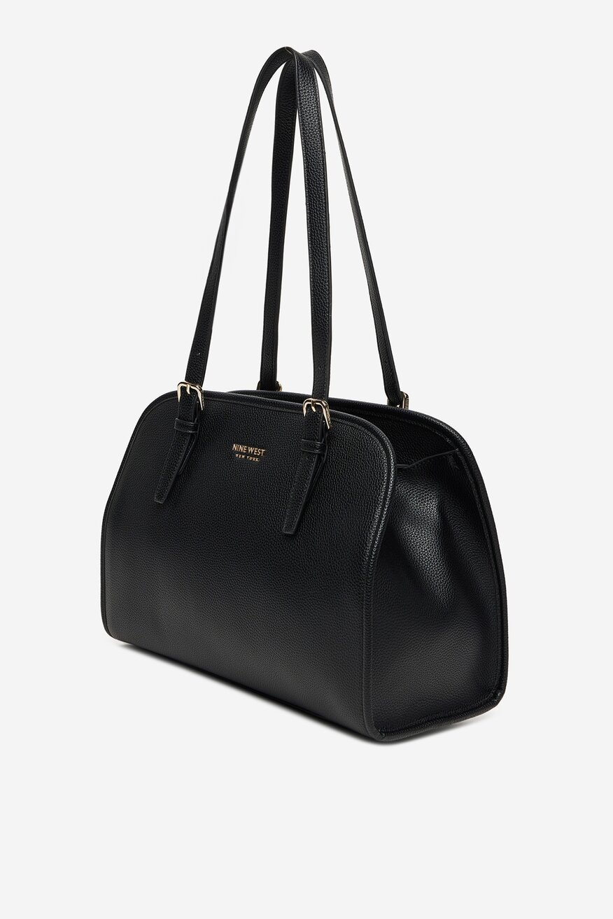 Torba NINE WEST CRNA - 5906751221532