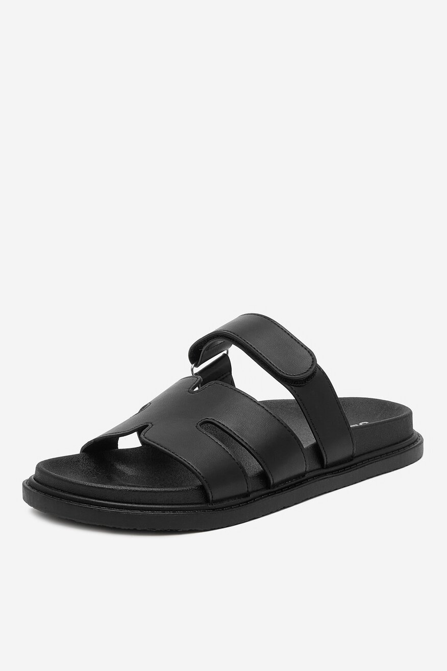 Șlapi Jenny NEGRU - 5906751051085