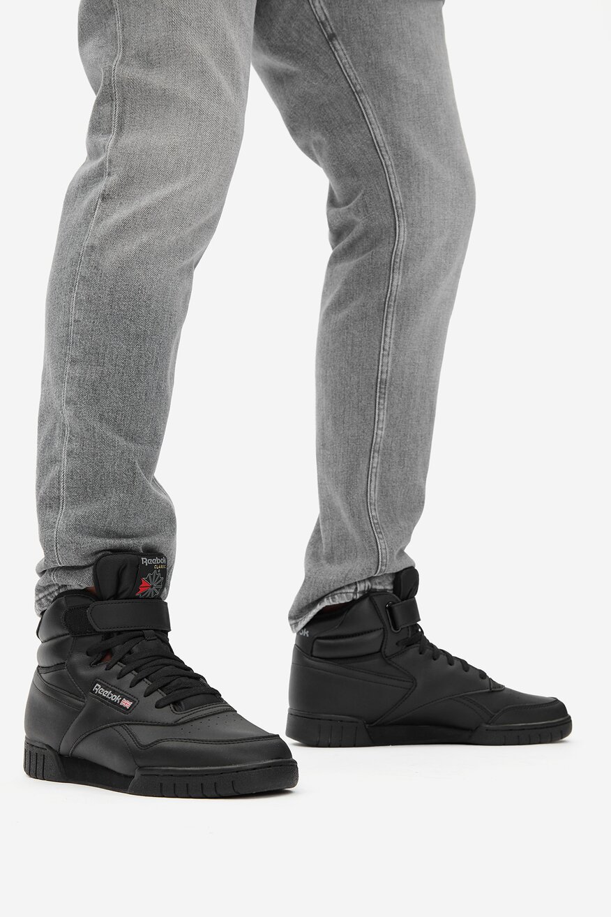Reebok - EO-EX-O-FIT HI - 5906751228258