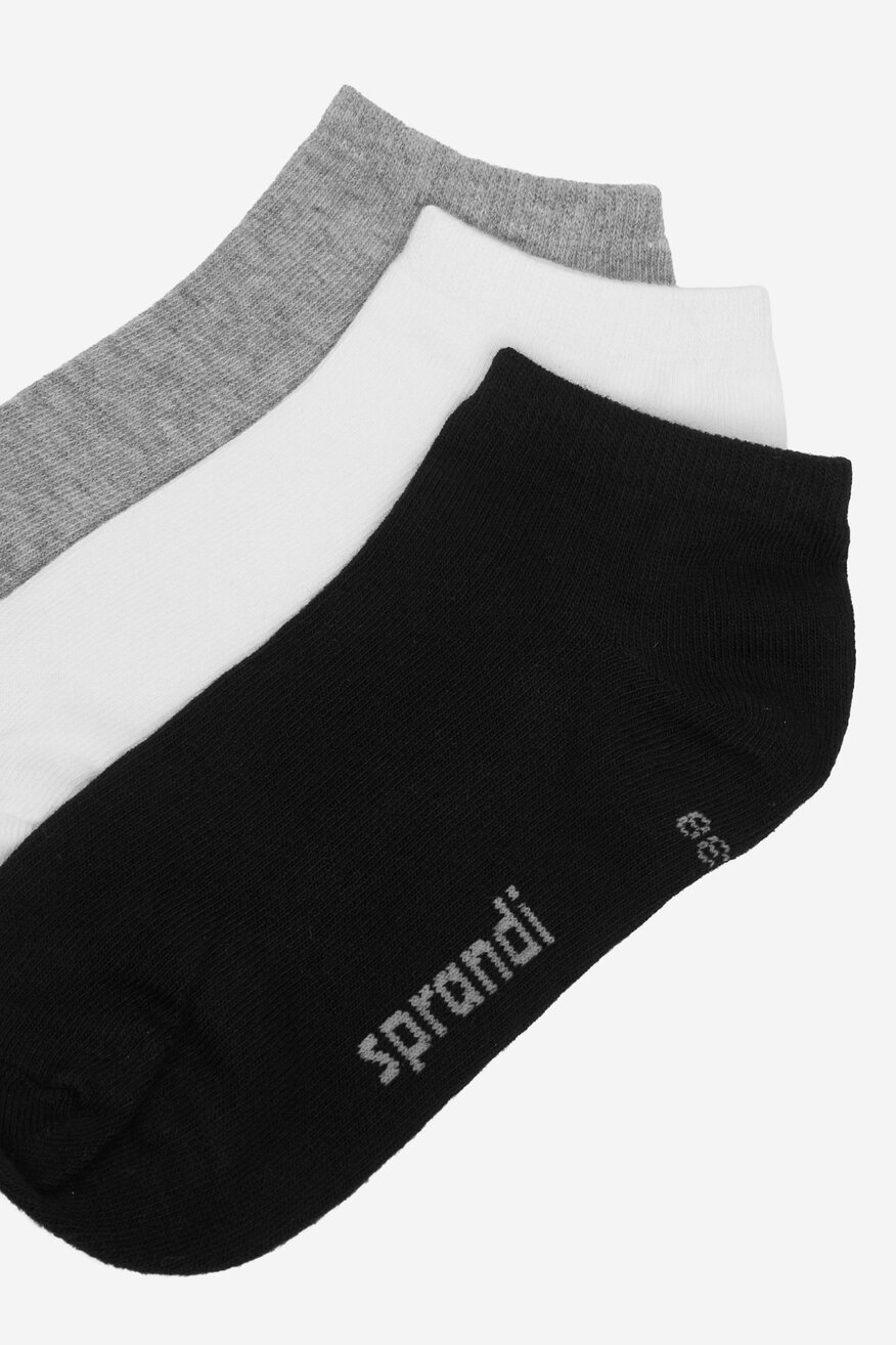 
                Zokni Sprandi MIX - 5906751668344