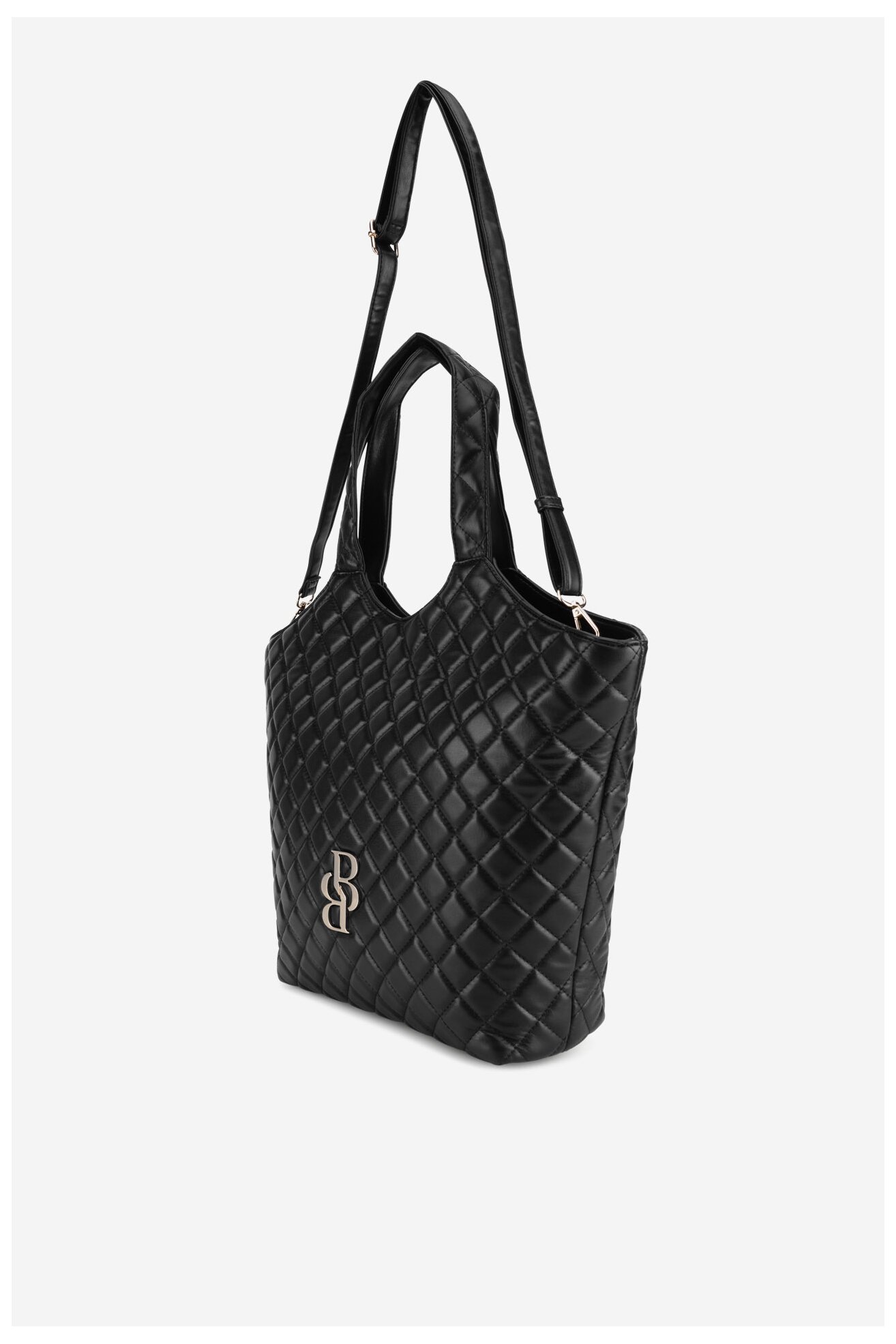 Torebka Badura FELICIE-01 Czarny