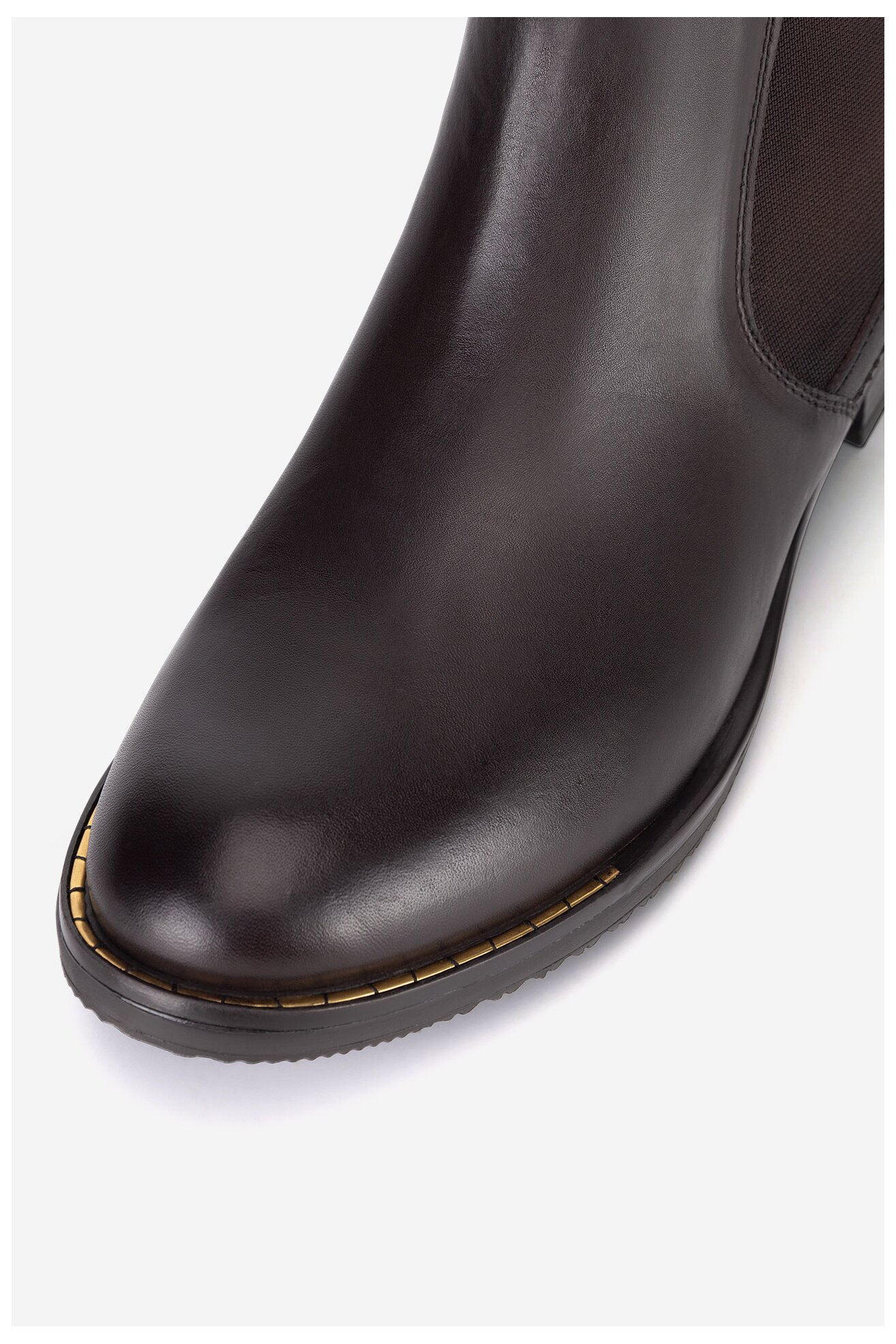 Kratke čizme Lasocki WI23-DALIA3-21 BRAON