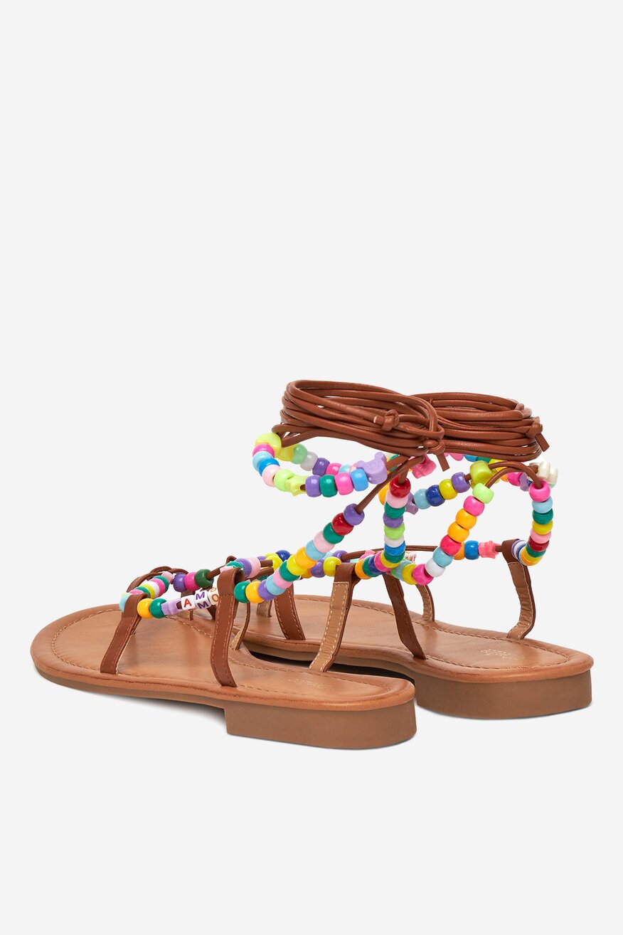 Сандали DeeZee КАФЯВ - 5904410835748