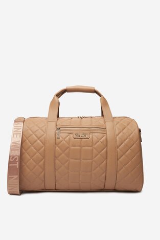 Сумка З Ремінцем NINE WEST CEO-ELLIE-H241688 СВІТЛО-БЕЖЕВИЙ
