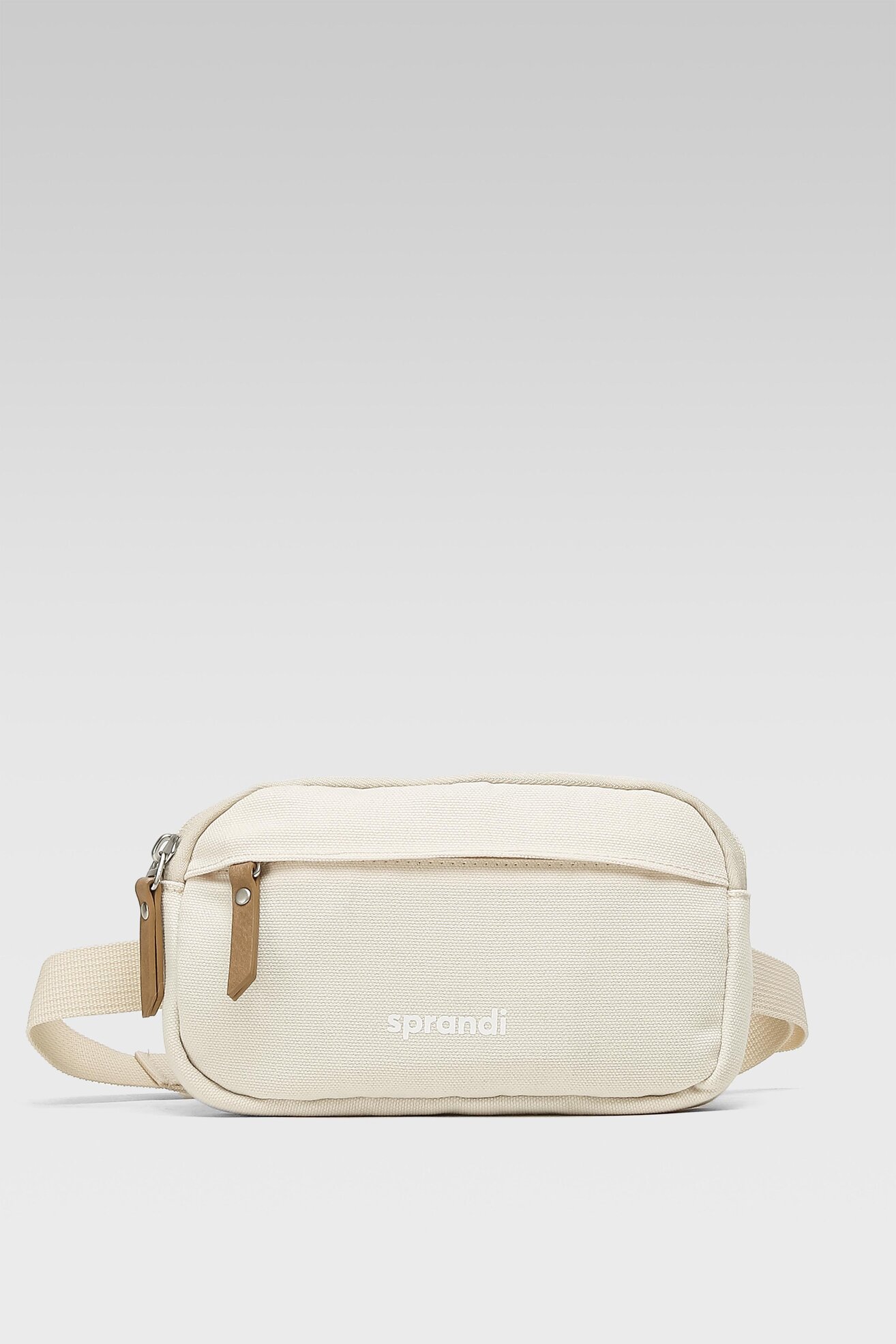 Torba męska Sprandi BSR-S-062-80-08 Beżowy