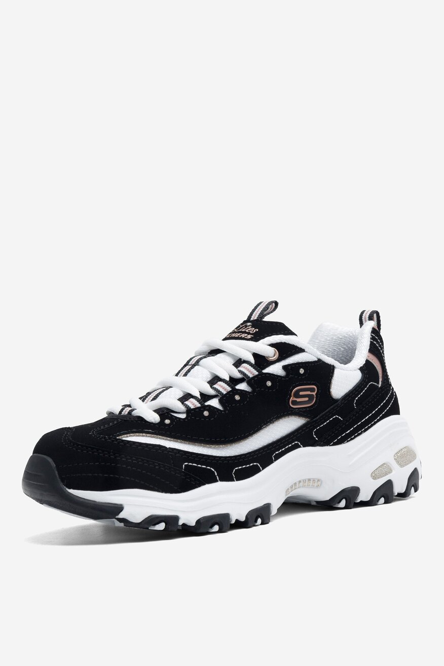 
                Skechers - D'LITES - 5904862453118