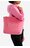 Torebka Juicy Couture BIJXT8692WZC Różowy