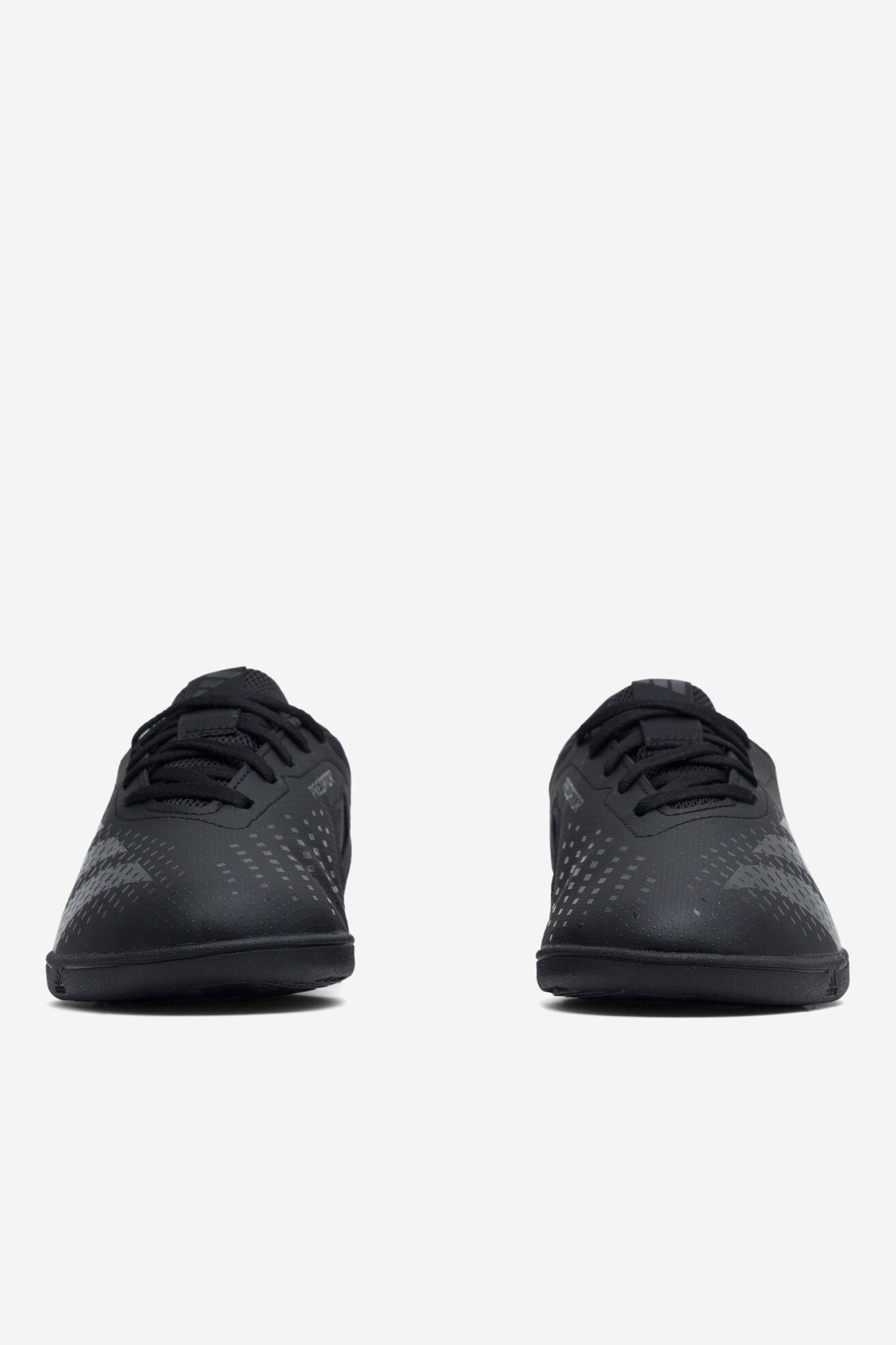 Obuwie sportowe adidas PREDATOR IN SALA JR GW7089 Czarny