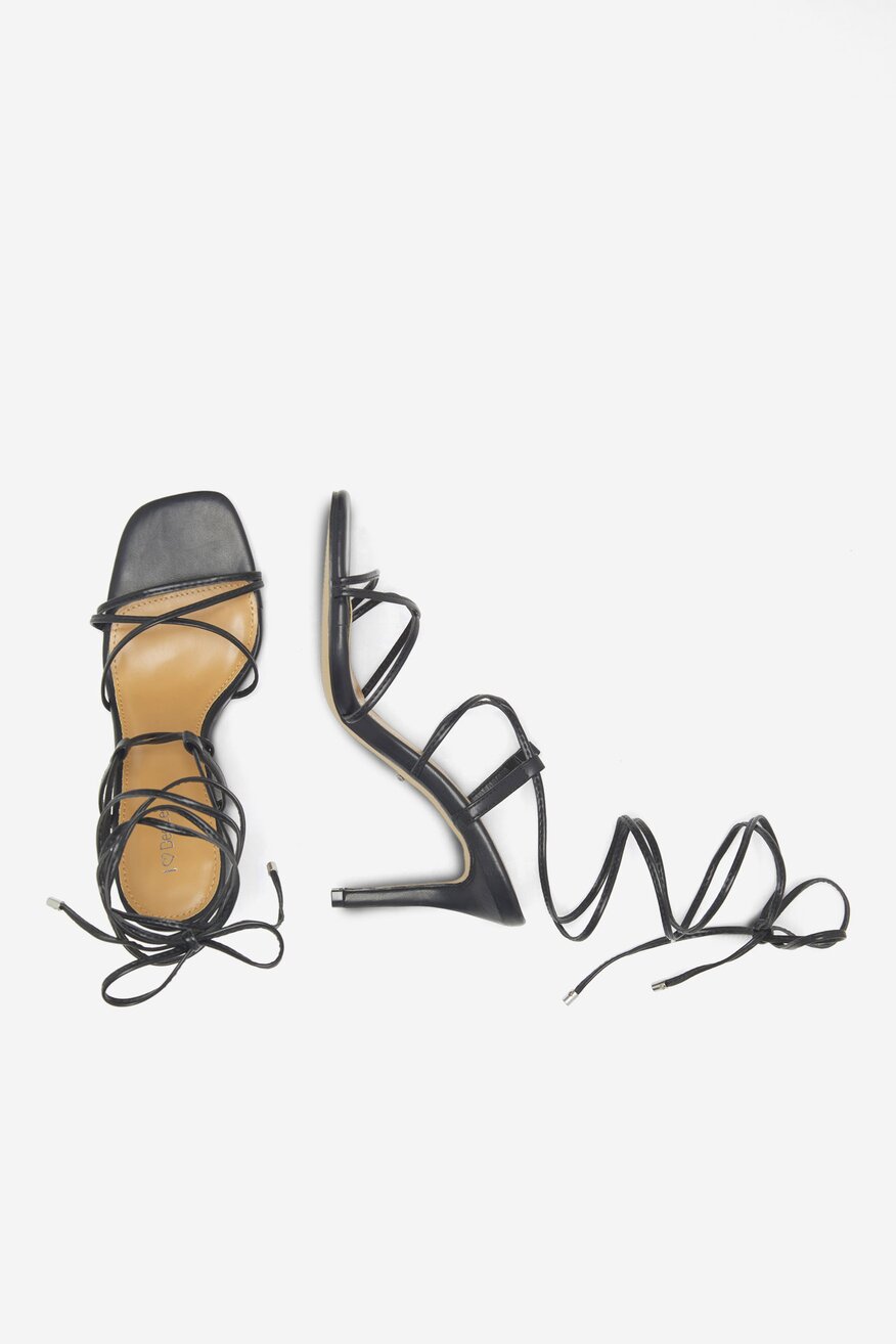 Сандали DeeZee ЧЕРЕН - 5905588418870