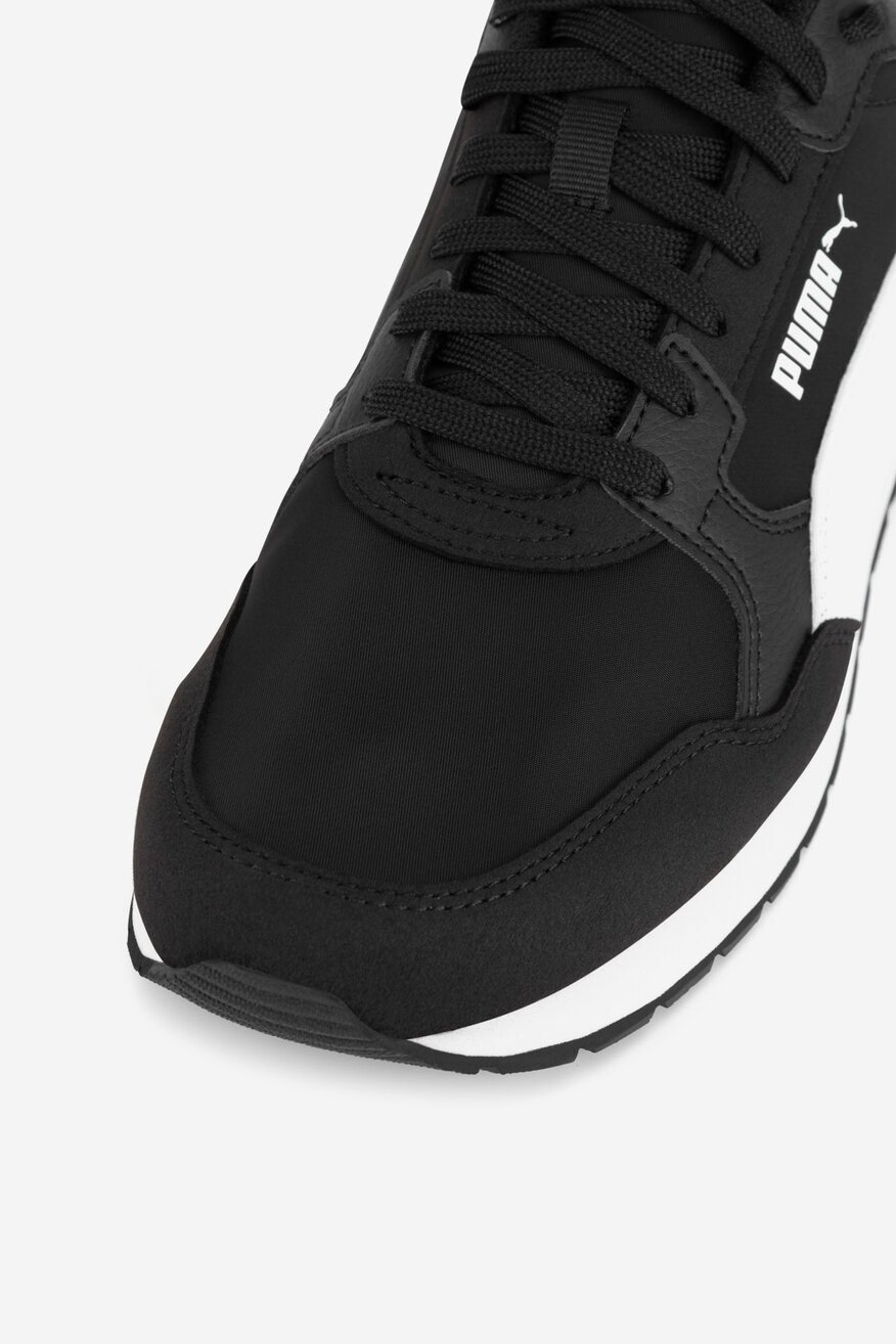 Sportovní obuv Puma ČERNÁ - 5906751154649
