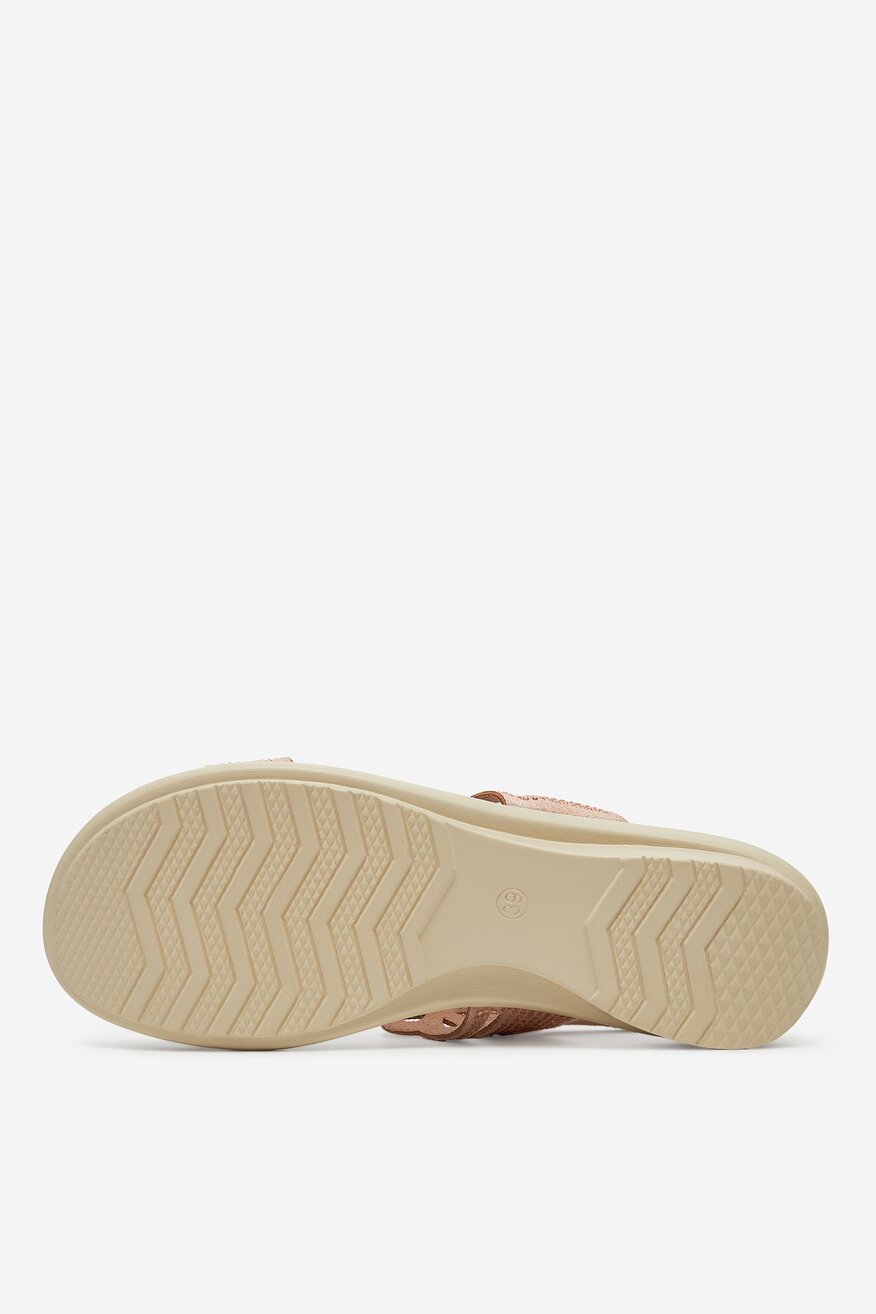 
                Clara Barson - Sandały - 5904862999470