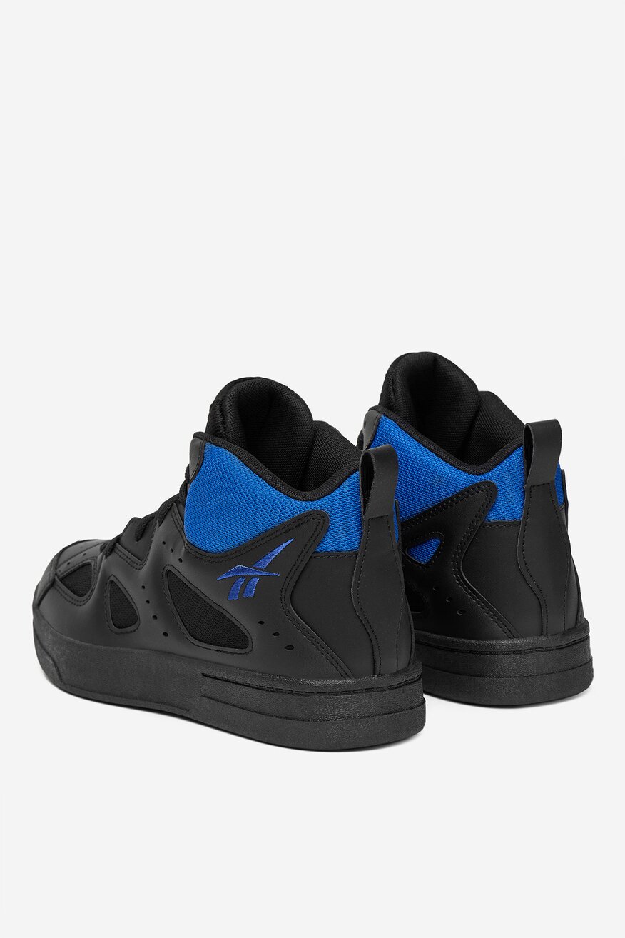 
                Спортни обувки Reebok ЧЕРЕН - 5906751224892