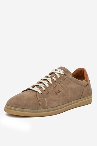 Cipele QUIKSILVER JAYDEN-01 MB TAMNO BEŽ