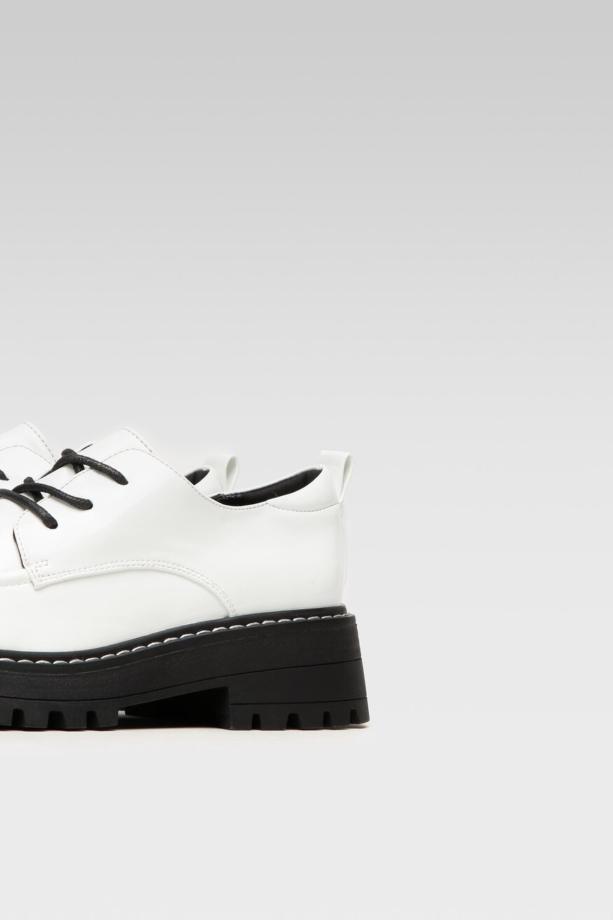 
                Mocasini Jenny Fairy ALB - 5904862120614