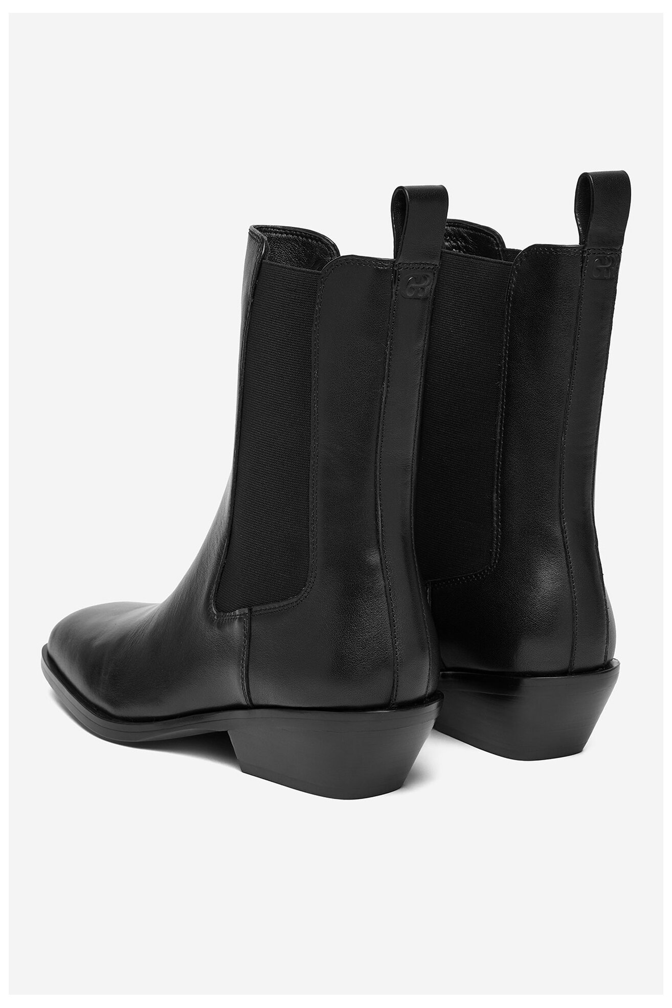 Ghete Gino Rossi CEO-AIDA-212-702-2 NEGRU