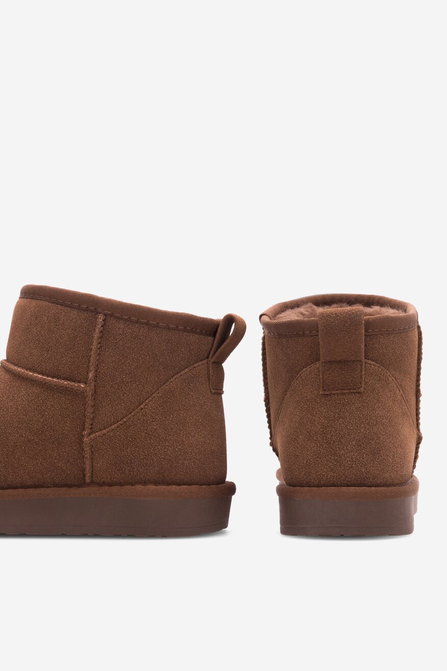 
                Ботильйони Jenny Fairy КОРИЧНЕВИЙ - 5905588030140