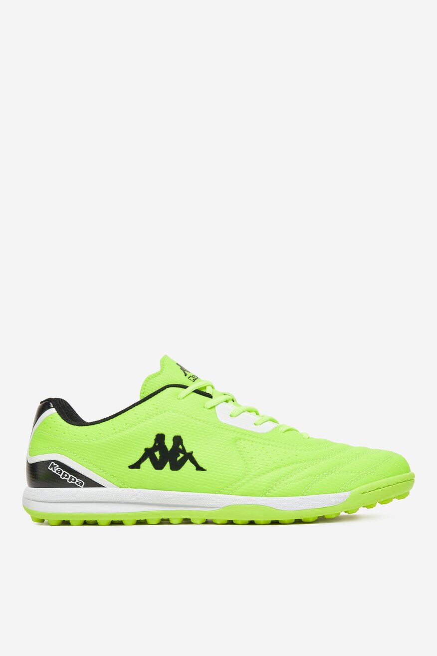 Încălțăminte sport Kappa VERDE - 5904862883205