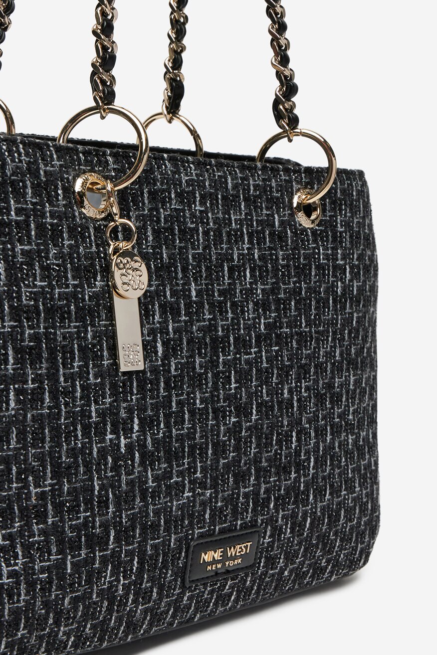 NINE WEST - Torebka shopper - 5906751261248