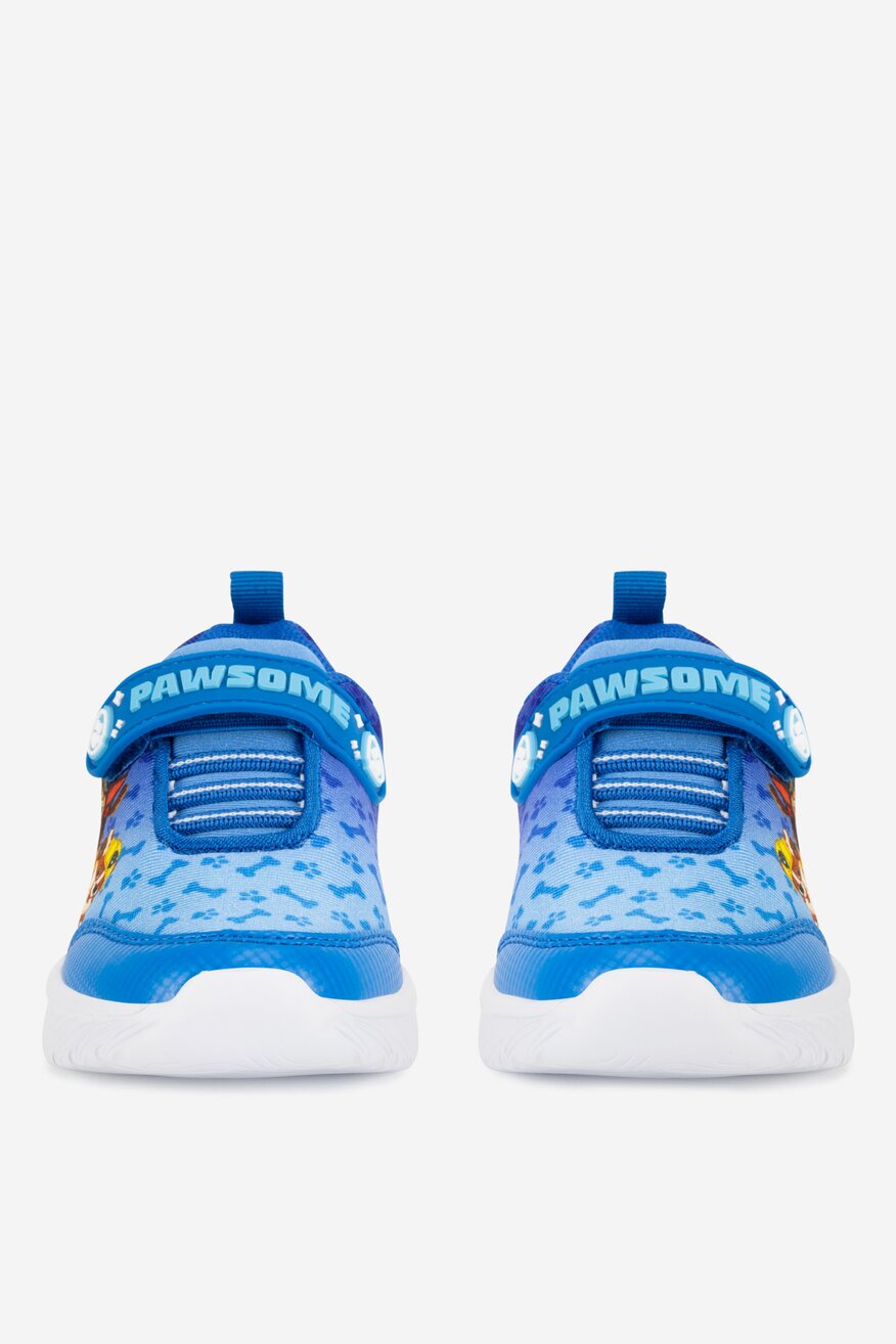 
                Кросівки спортивні Paw Patrol ТЕМНО-СИНІЙ - 5903698051710