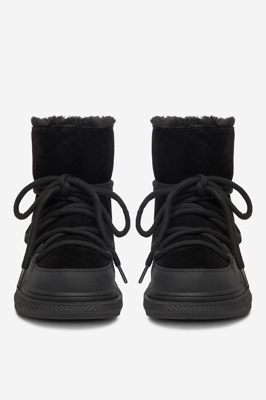 
                Ghete DeeZee NEGRU - 5904410891775