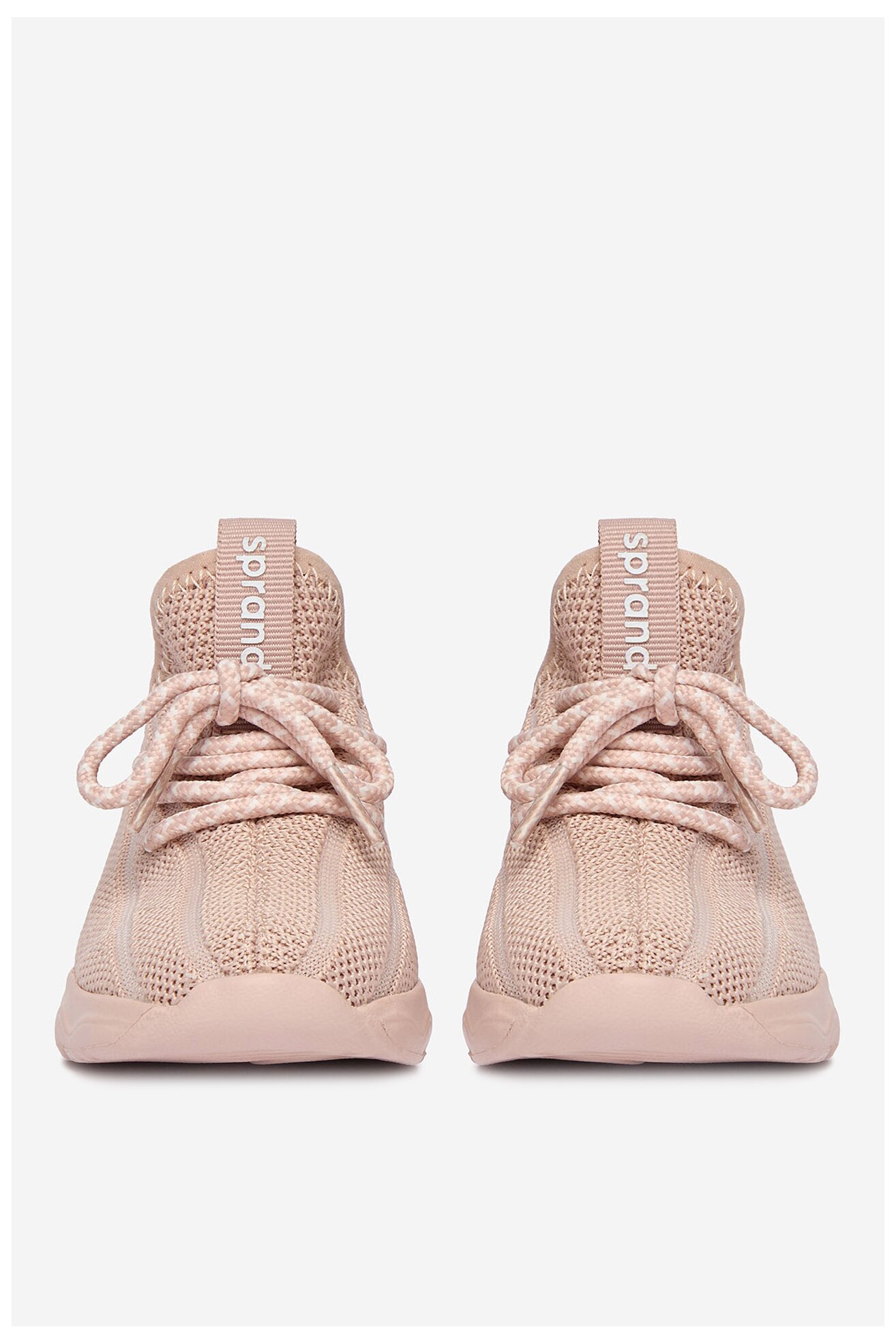 Кросівки спортивні Sprandi CEO-CP23-6003 БЕЖЕВИЙ