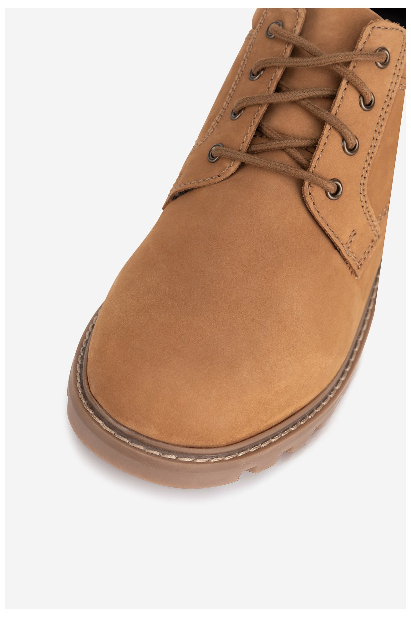 Cipele Lasocki MANITOU-01B MI25 KAMEL