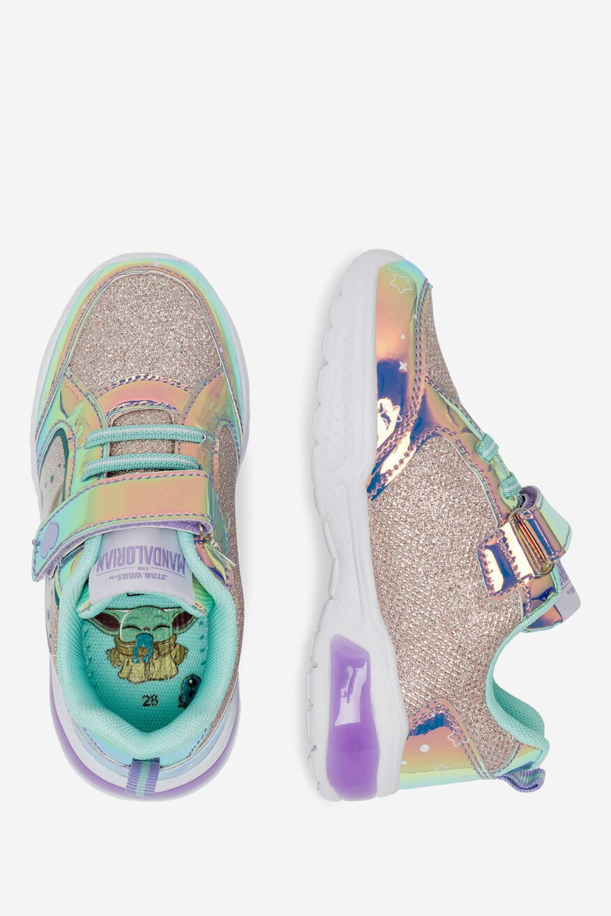 
                Sportska obuća MANDALORIAN ZELENA - 5905588487661