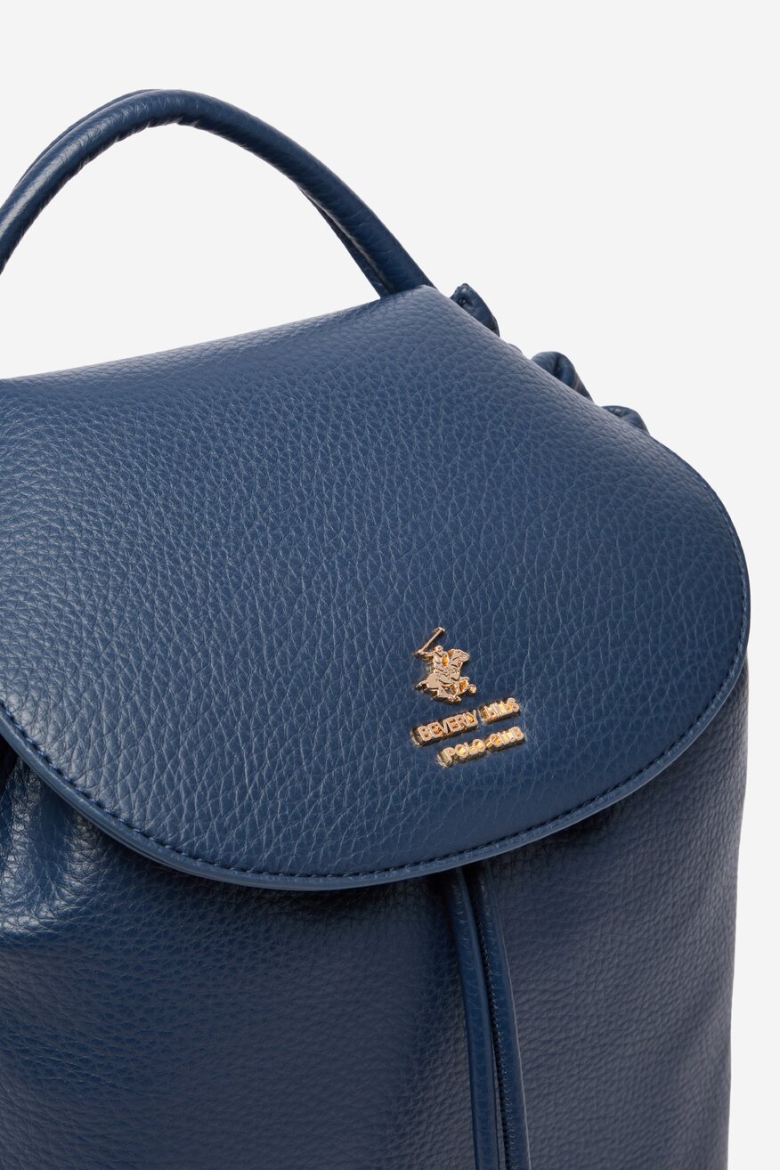 
                Раница Beverly Hills Polo Club КОБАЛТОВО СИНЬО - 5906751598818