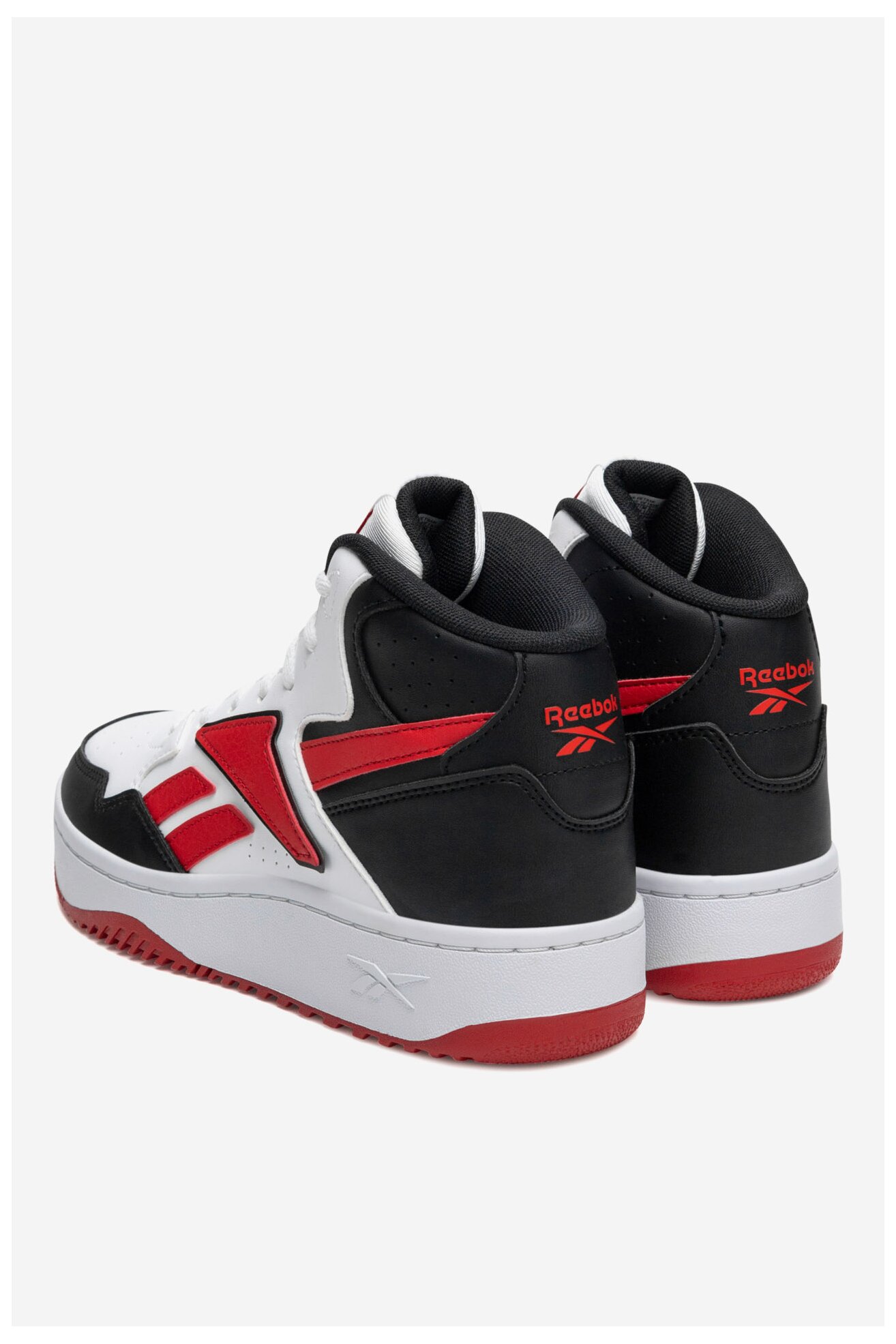 Спортни обувки Reebok ATR CHILL MID 100224086 БЯЛ