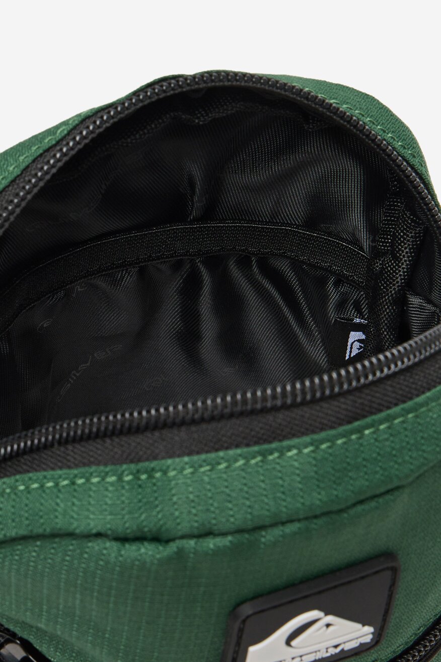 
                Muška torba QUIKSILVER ZELENA - 5906751337790