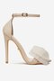 Sandale DeeZee F2461-20 BEJ