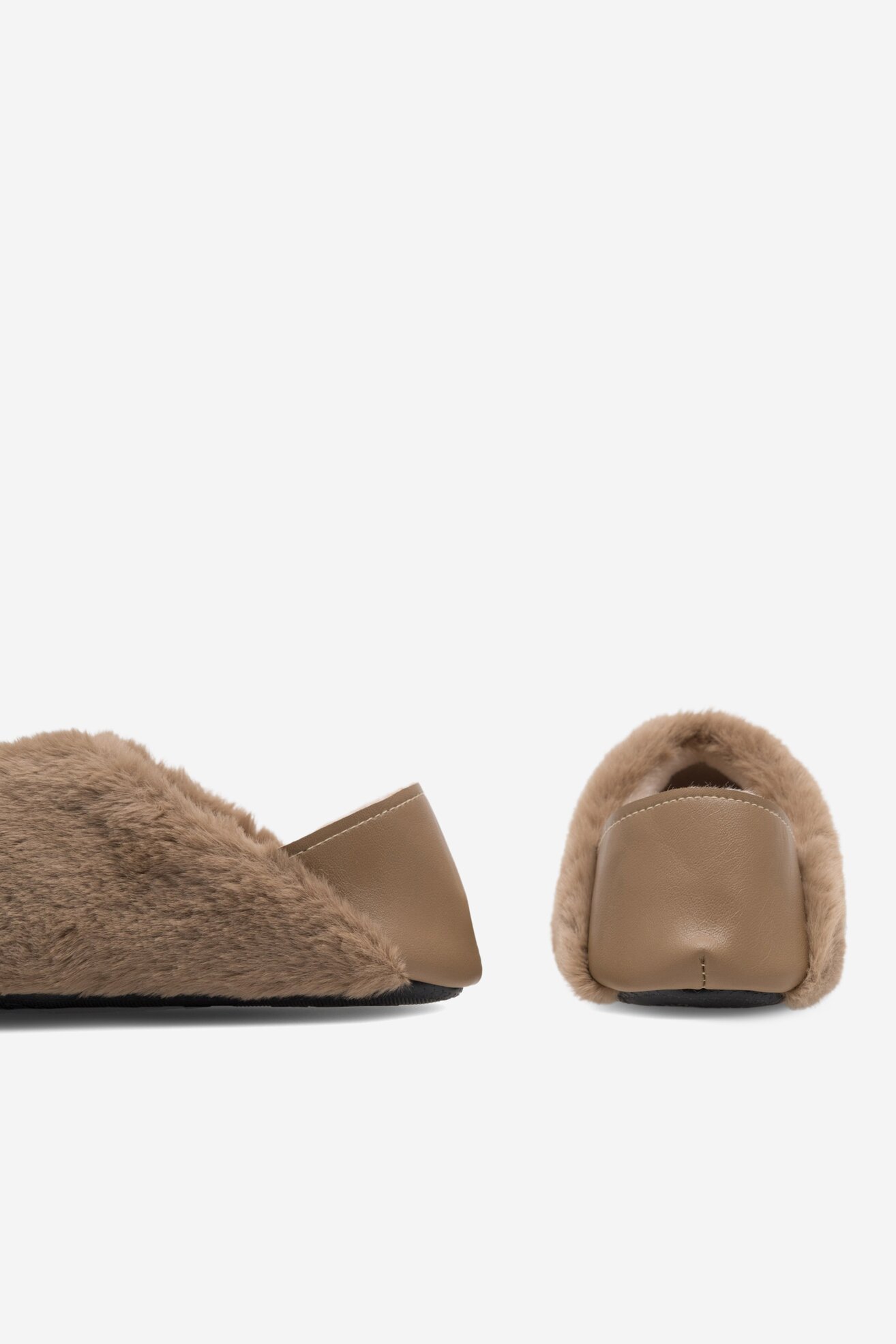 Papuci de casă Home&Relax P3194806 MARO