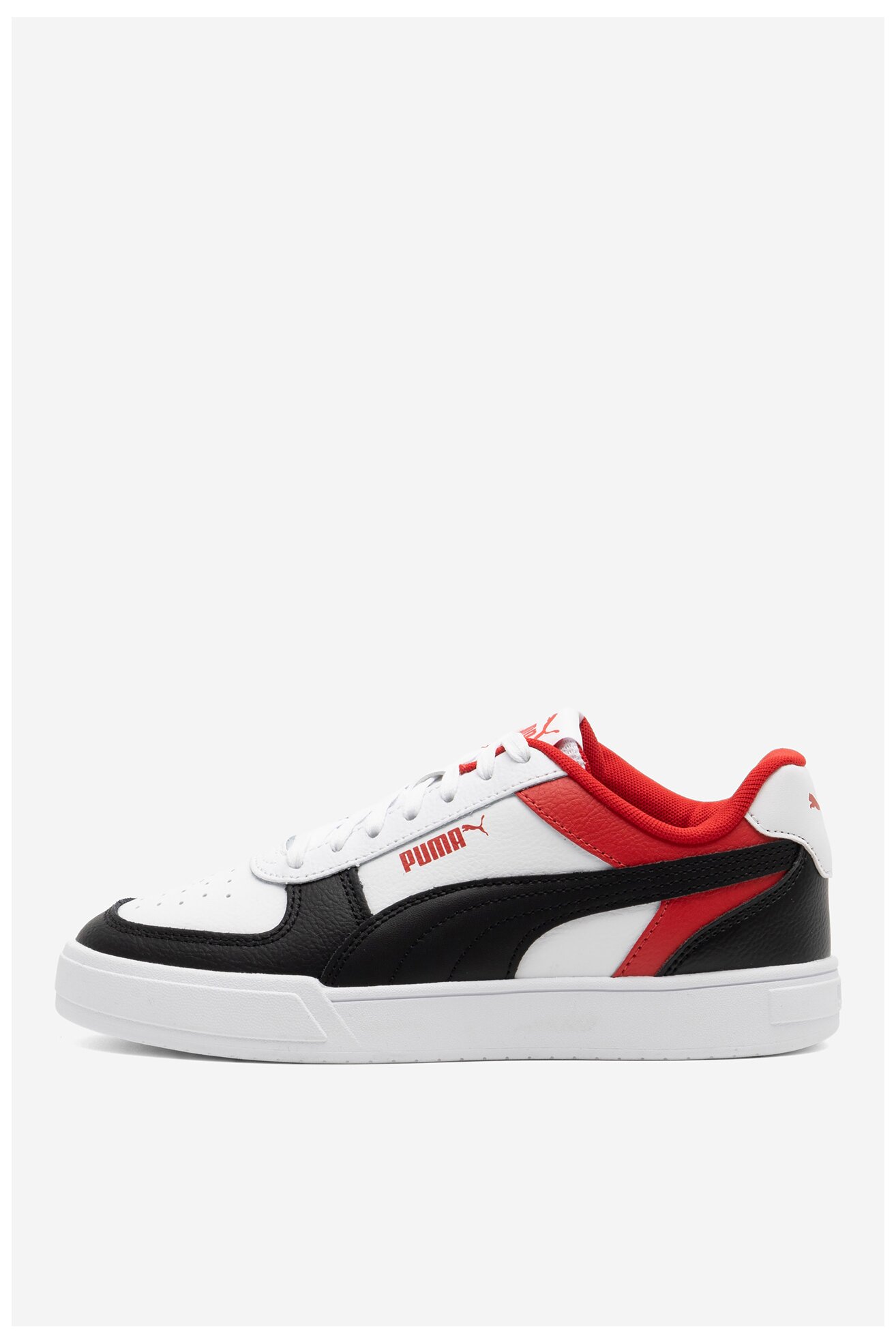 Obuwie sportowe Puma PUMA CAVEN BLOCK JR​ 39146901 Biały