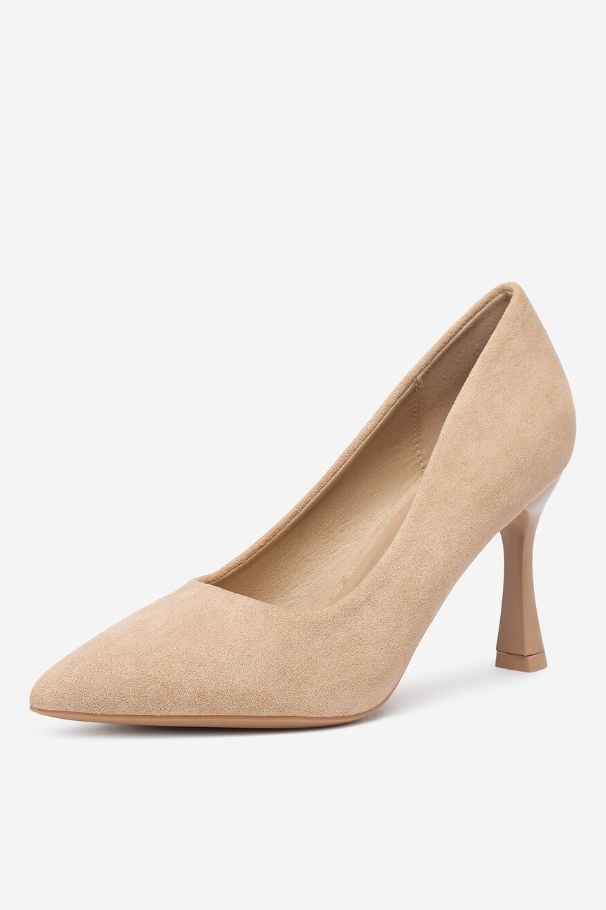 Jenny - Szpilki - 5906751713525