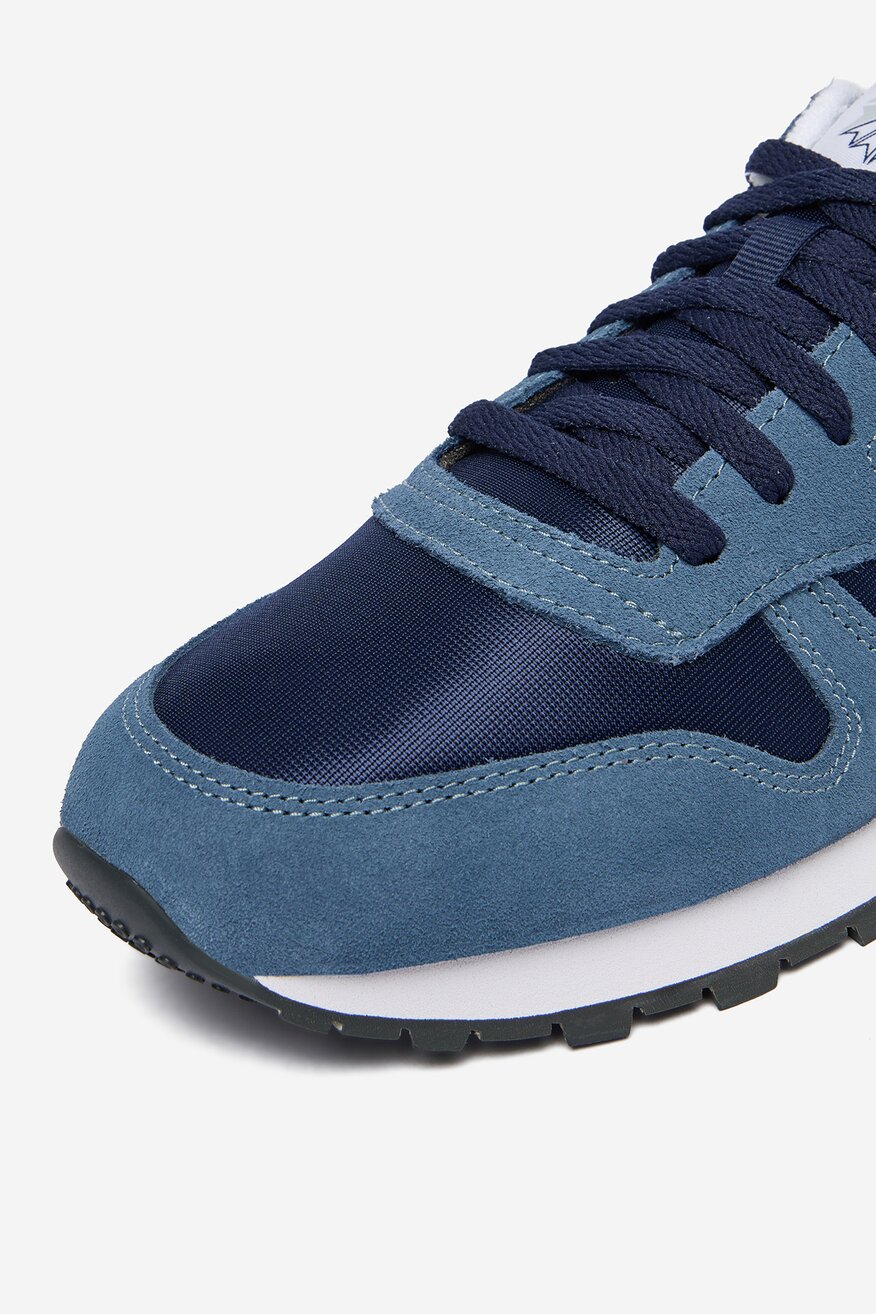 Reebok - EO-CLASSIC LEATHER - 5906751219928