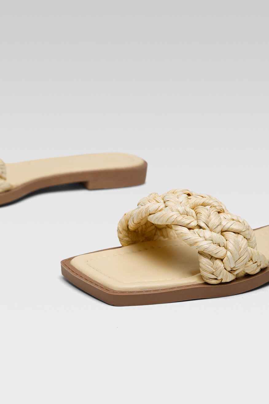 Jenny Fairy - Klapki - 5904248705862