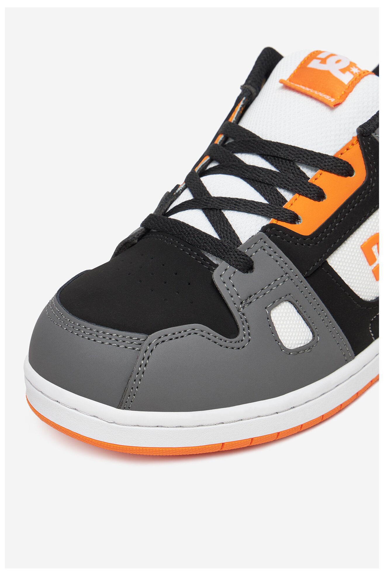 Obuwie sportowe DC Shoes STAG DC02186060 MIX
