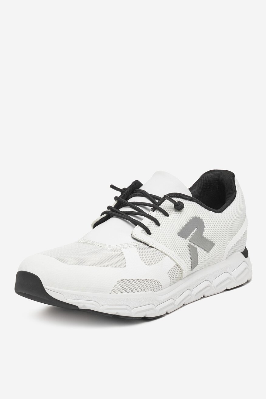 Rieker - Sneakersy - 2230074028169