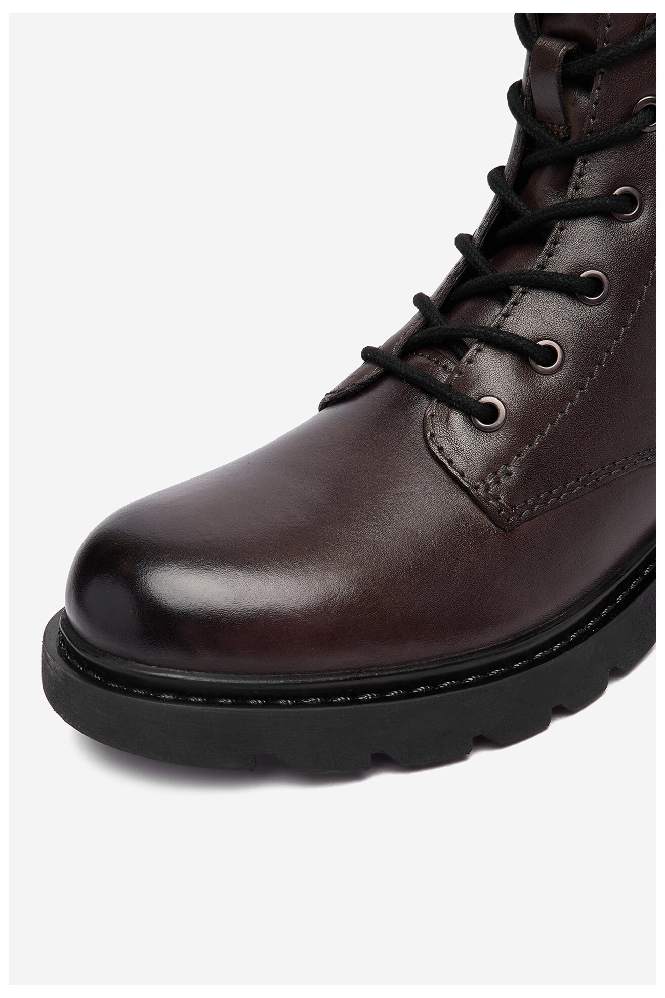 Bocanci Beverly Hills Polo Club CEO-WI45-TOSS-01 GRI ÎNCHIS