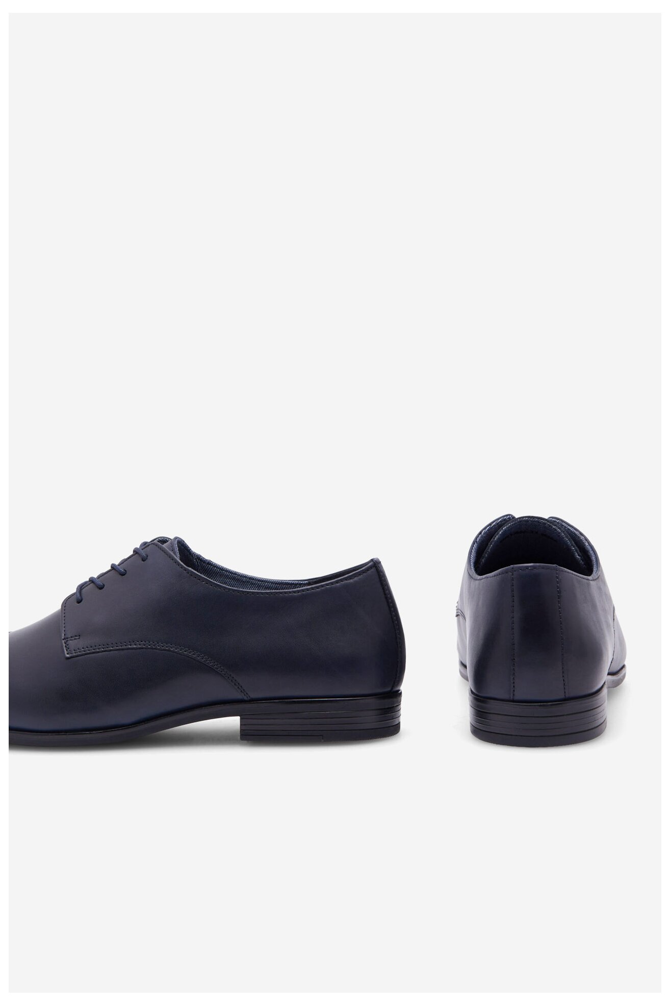 Pantofi casual Lasocki BRYAN-31 MI08 BLEUMARIN